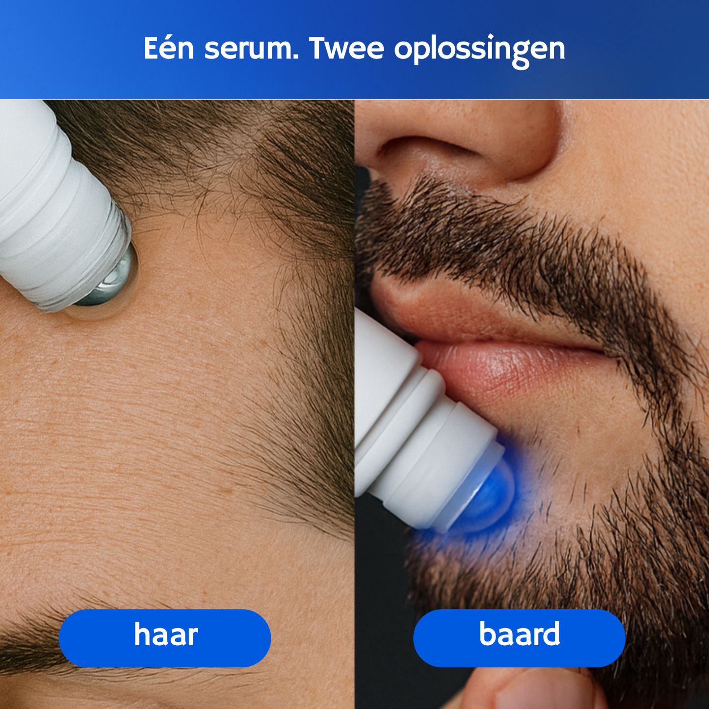BoostHair™ Serum