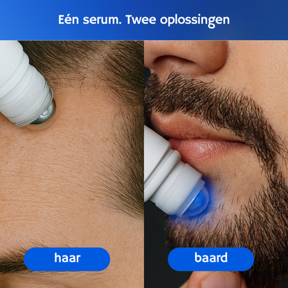 BoostHair™ Serum