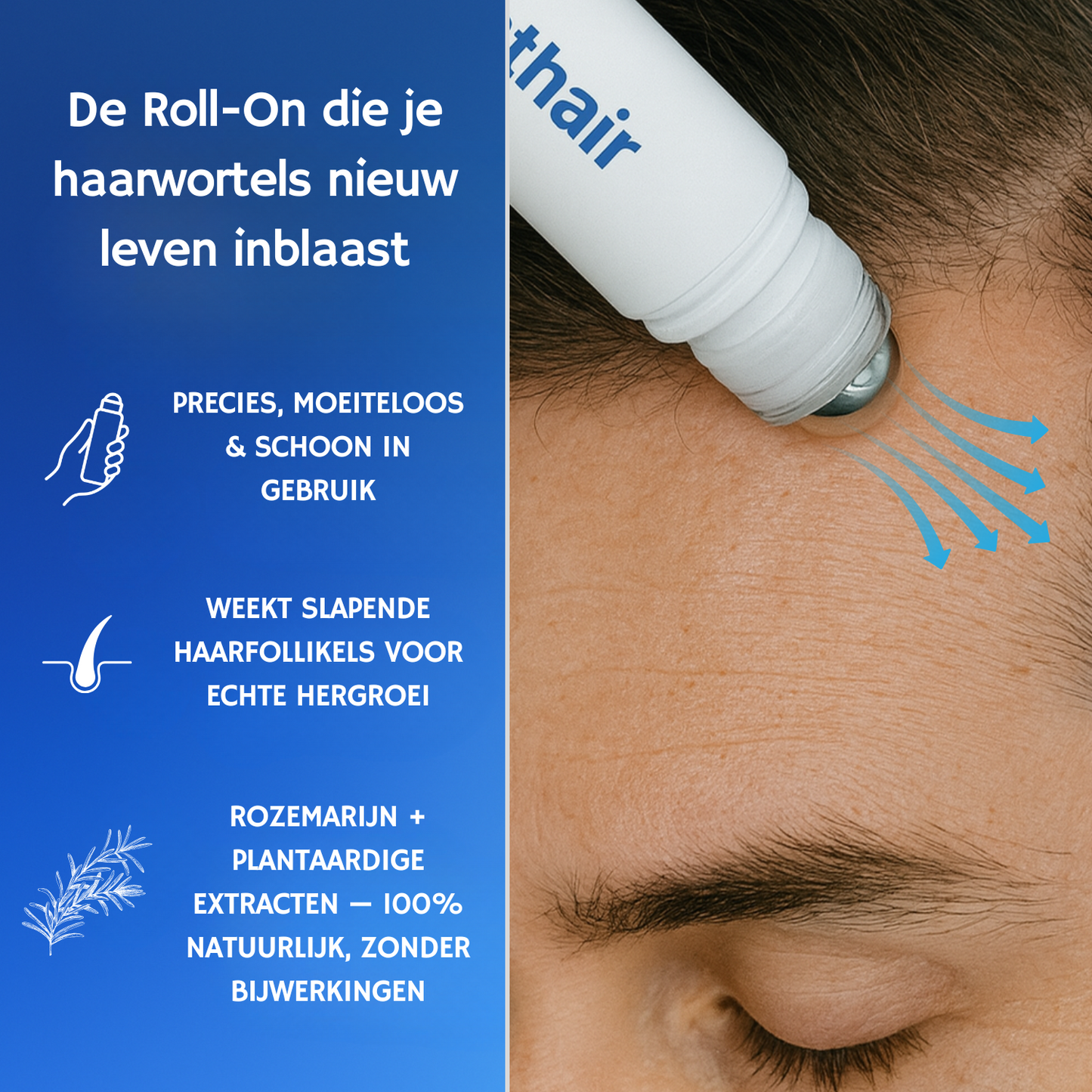 BoostHair™ Serum
